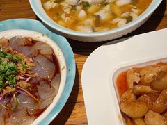 -鲁城往事(游客中心店)