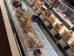 -巴黎贝甜(华堂新辰汇店)