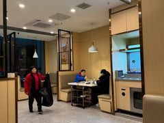 -七欣天香辣蟹火锅(闵行浦江欢乐颂店)