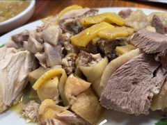 -邮电新村嘉积鸭美味园