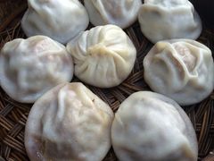 -鸡鸣汤包(乐购仕店)