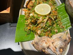 -Ameigo梅果·云贵川bistro(长宁来福士店)