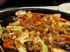 -马仕玖煲·融合菜·酥不腻烤鸭(人大店)