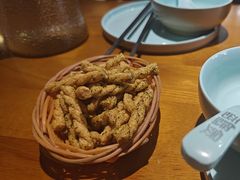 -香蟹煲·醉蟹牛蛙耙鸡爪