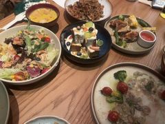 -街角 T·COFFEE 融合料理·BISTRO(车公庙店)