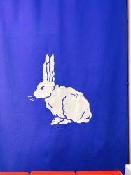 -大白兔奶糖(南锣鼓巷店)