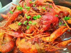 -簋街仔仔小龙虾(总店)