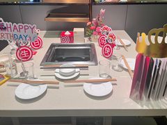 -海底捞火锅(亲子主题北金鹰店)