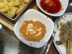 -那家老院子东北菜·饺子·小鸡炖蘑菇(艳华街店)