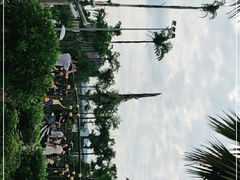 -枫香湖儿童公园