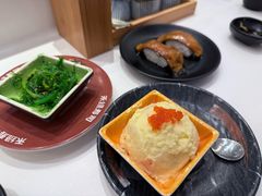 -禾绿回转寿司(苏宁广场店)