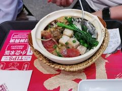 -华记煲仔华·煲仔饭(市桥易发店)