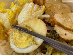 -壹只卤鹅·潮汕菜(莲塘店)