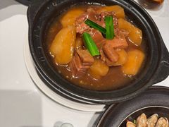 -潮堂 · 潮州菜(国贸商城店)
