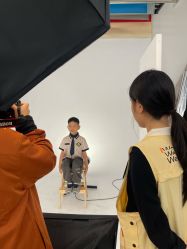 -海马体家庭照相馆(杭州远洋乐堤港店)