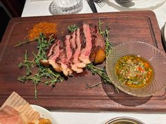 -LESCEDARS Brasserie Bistro香柏树