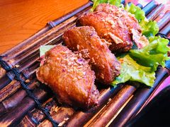 -越谜·越南餐厅(长白店)