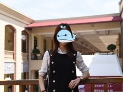 -王府井奥莱临潼小镇(临潼店)