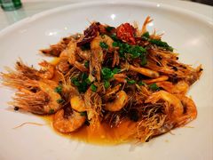 -小方外婆菜(蒙山路店)