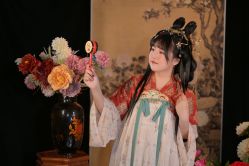 -汉仪华裳汉服馆(打浦桥店)