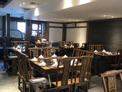 大堂-纸盐河码头火锅(十八梯店)