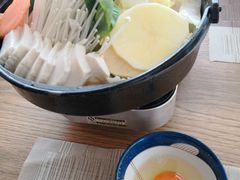 -酒井酱子·深夜食堂(东城汇店)