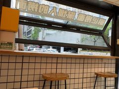 -明記茶餐廳(福田总店)