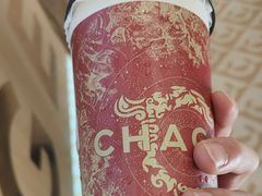 -霸王茶姬(大学城熙街店)