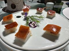 -四世同堂·京菜·烤鸭(双井店)