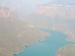 -河南宝泉旅游区