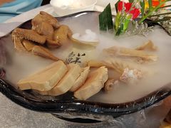 -岭南海晏楼(滨江东总店)
