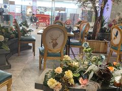 -巧可爱活鱼鲜牛肉私房菜(财富中心店)