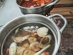 -丽江庭院之爱在路上(西单店)