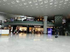 -杭州萧山国际机场