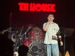 -TZ House音乐现场(茅台店)