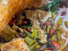 -大学城夜市大排档(凤栖路店)