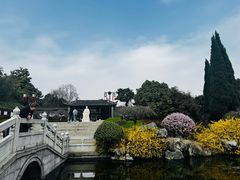 -凤城河风景区