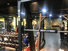-Ms.Pilates 普拉提技术(尚悦湾陆家嘴店)