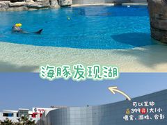 -上海海昌海洋公园