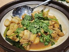 -抱德·潮汕味(敦和店原惠城鱼仔)