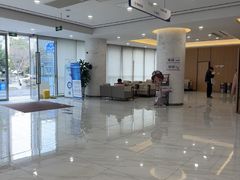 -美年大健康体检中心(浦东美张分院)
