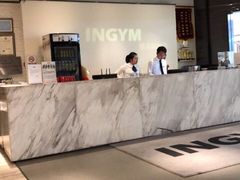 -INGYM(园区印象城馆)
