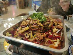 -阆辣荟餐饮(老味道8年·古城店)