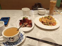 -翠华餐厅(正佳广场店)