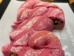 -LELECHA乐乐茶(美罗城店)