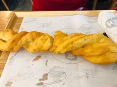 -头壹号 大油条·老长沙盖码饭(清河店)