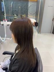 -Cima salon西玛沙龙