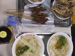 -老四季(南市场店)