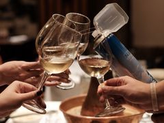 -拉萨瑞吉酒店-秀餐厅