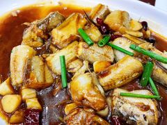 -渔满仓海鲜人家(石浦首店)